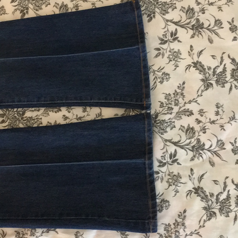 Faded Glory Jeans - Picture 7 of 7